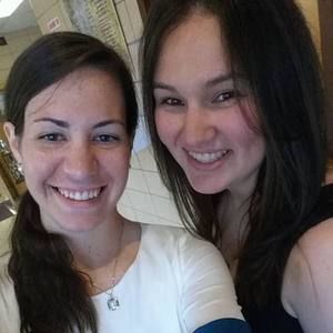 Meet your Posher, Deanna